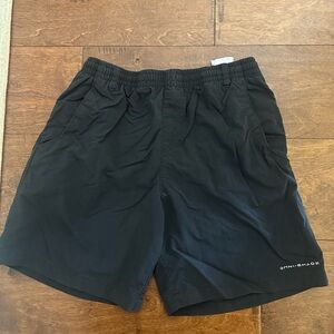 Boy’s Columbia PFG Shorts (Small Stain Shown)